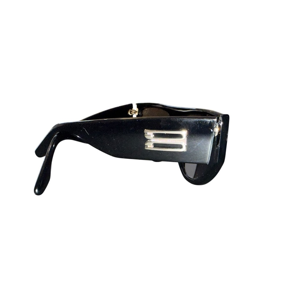 Victoria Beckham NWT Black Sunglasses - Picture 5 of 13